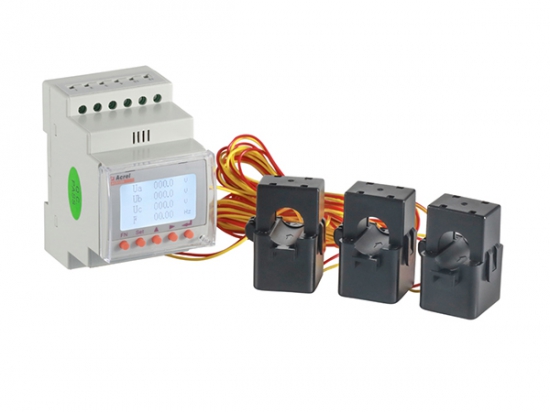 逆變器防逆流網絡電力儀表