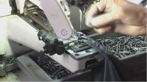 埇橋區小傘廠 借力信息技術咨詢服務，撐起鄉村振興“富民傘”