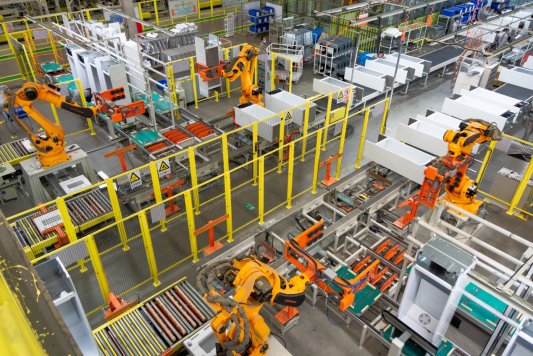 青島“好品”閃耀，澳柯瑪以信息技術服務賦能國潮品牌新篇章